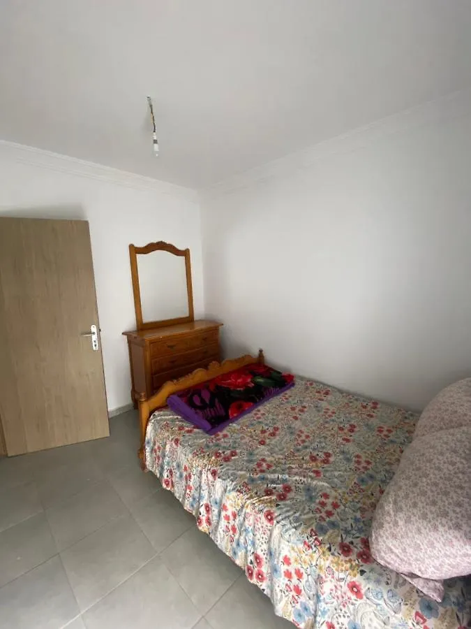 Appartement A Anza アガディール アパート