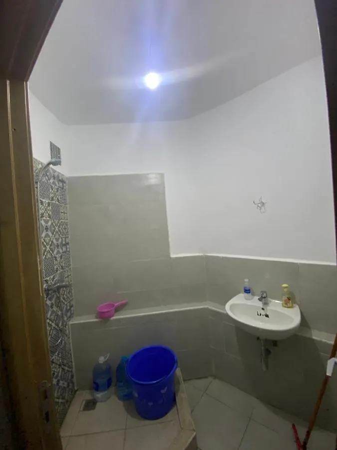 Appartement A Anza アガディール モロッコ