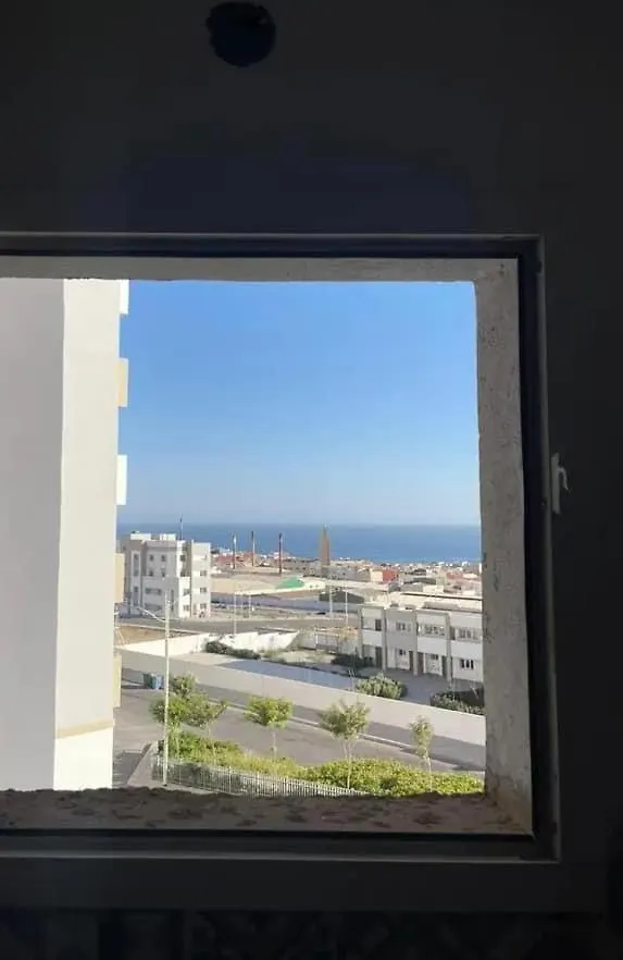 アパート Appartement A Anza アガディール モロッコ