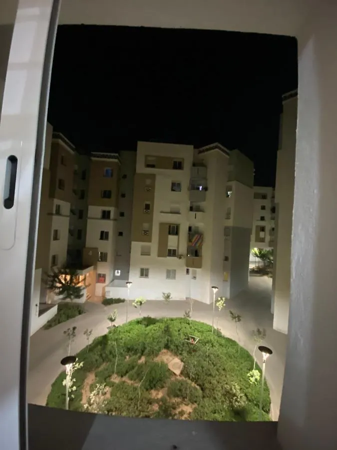 アパート Appartement A Anza アガディール