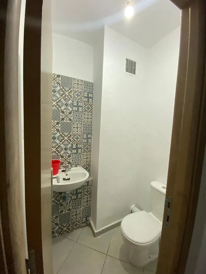 アパート Appartement A Anza アガディール
