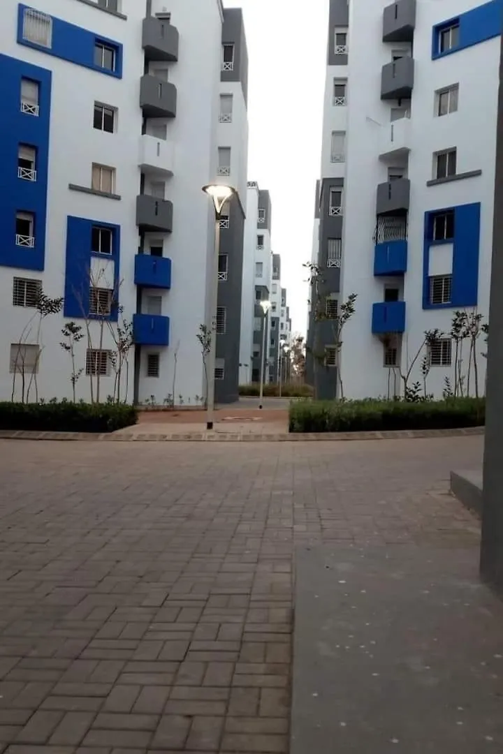 Appartement A Anza アガディール 0*,  モロッコ